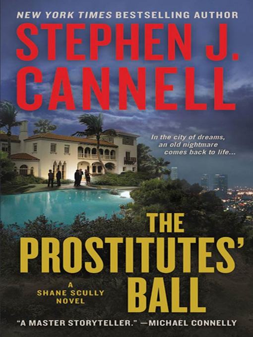 Title details for The Prostitutes' Ball by Stephen J. Cannell - Wait list